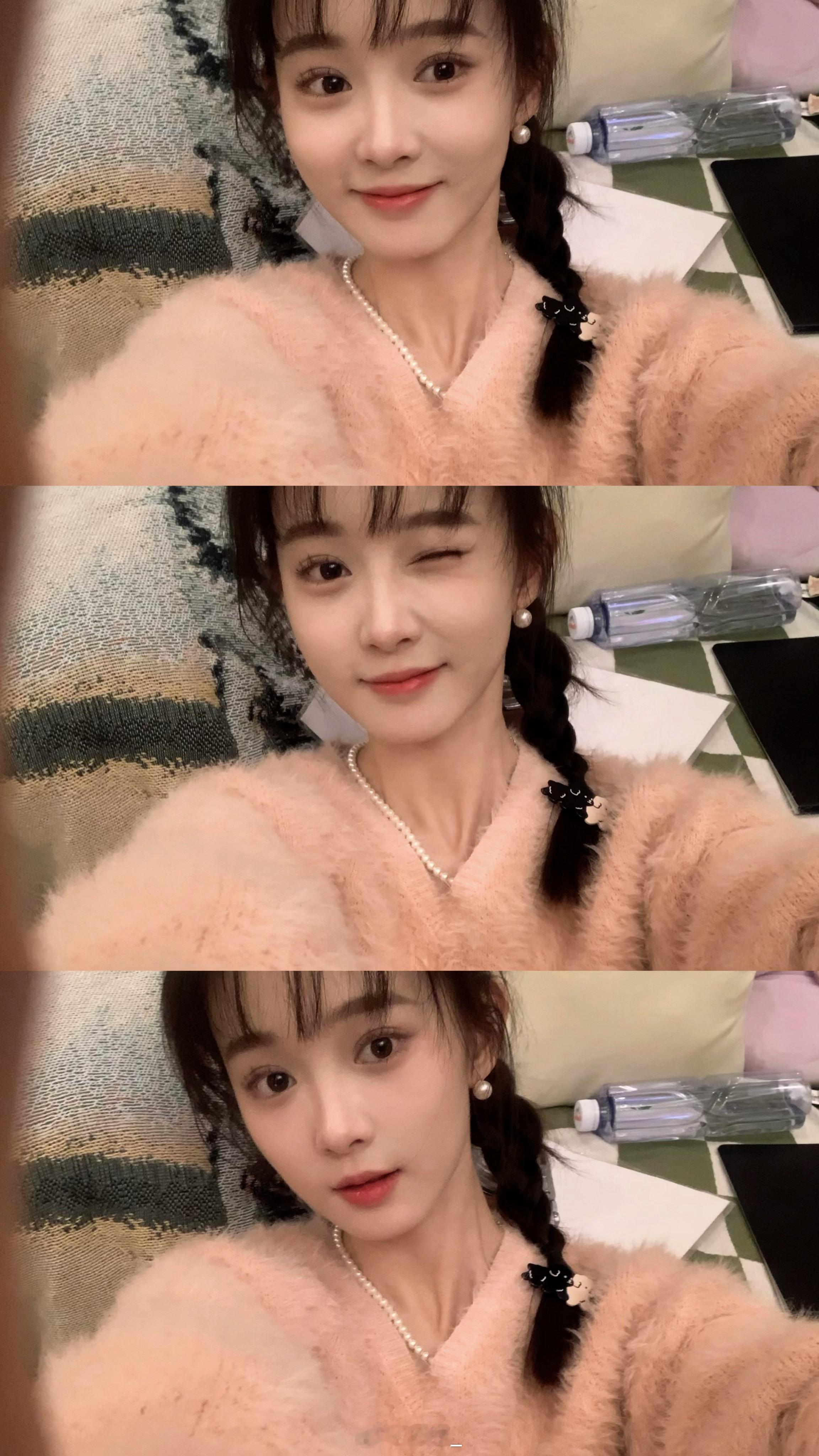 小猫日记：欢迎收看我的幸福时刻🐱#小杨不打烊##咔咔出片# ​​​