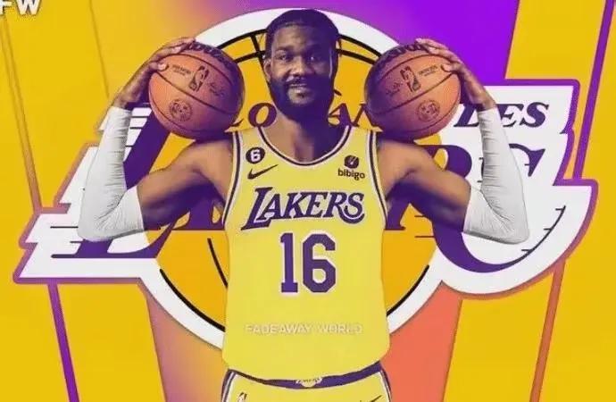 开拓者以16顺位选中杨瀚森这件事将直接搅动NBA下赛季的格局……
开拓者阵中本来