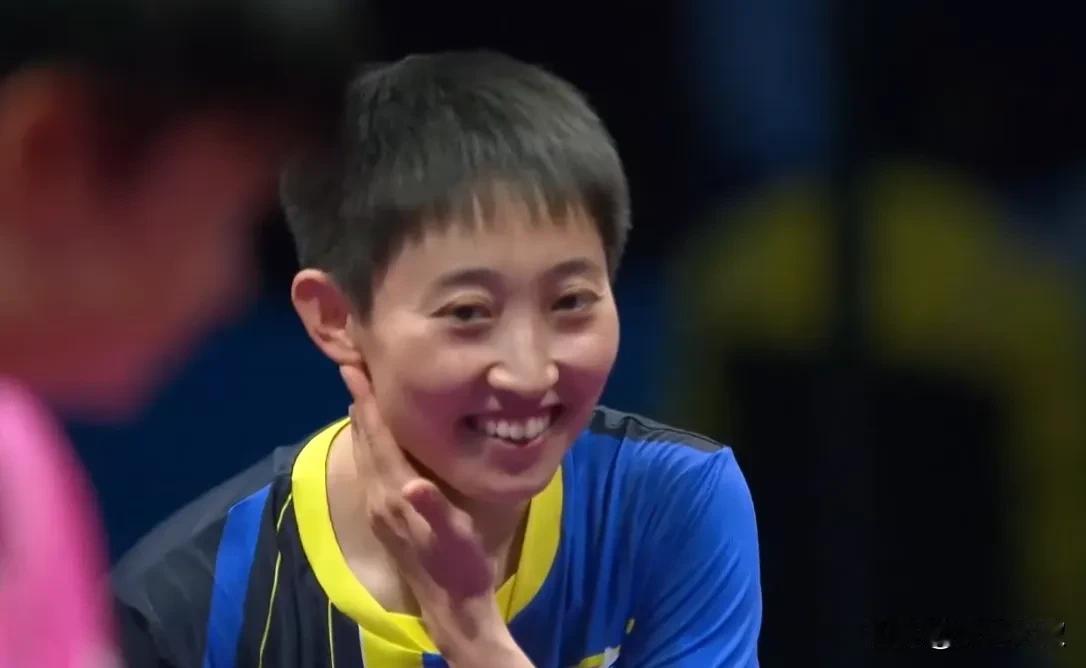 山东队是顶着满场欢呼，当然是给河北队加油声赢得！
陈梦，范思琪没被震耳欲聋的掌声