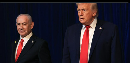 金融时报：特朗普发动的对伊朗战争中最冷酷的算盘本文刊发在金融时报，作者马丁·沃尔