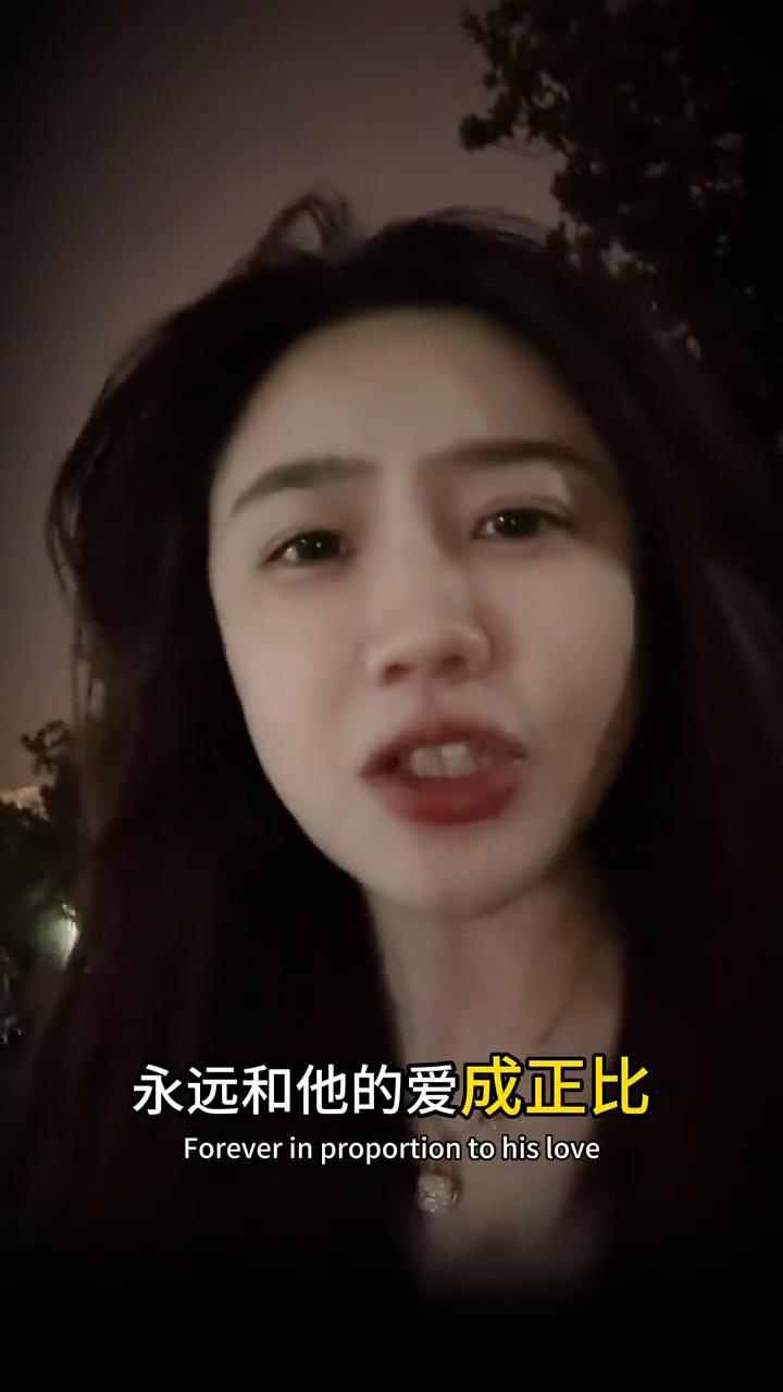 别逼一个满眼都是你的男人放弃你，因为你永远都不知道一个能为你胡思乱想、患得患失的
