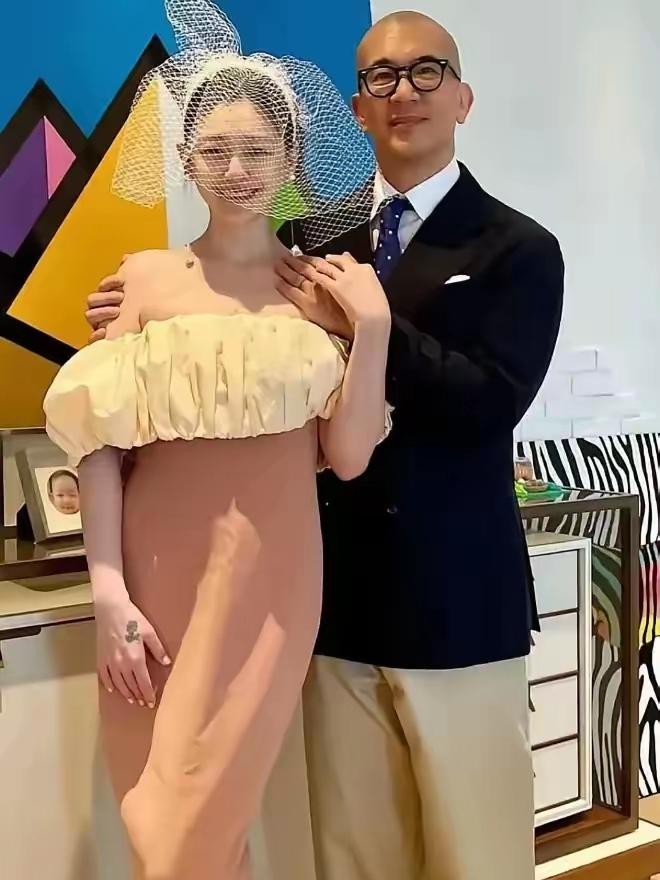 离婚没事，就是跟具再婚这条路走错了，不再婚的话不管是搞事业，还是在家休养身体让汪