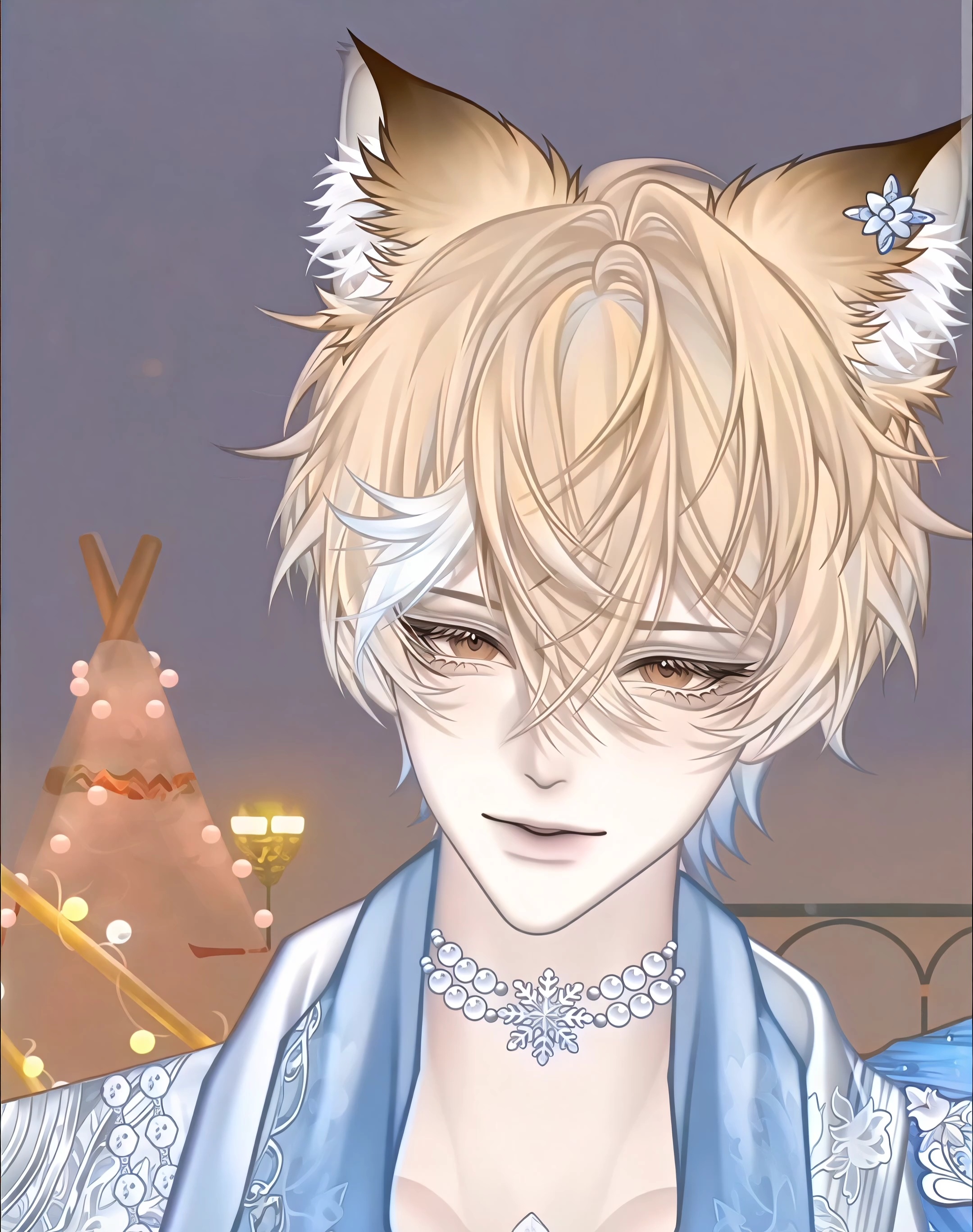 睡哩睡哩，黑子还我优质睡眠！ ​​​