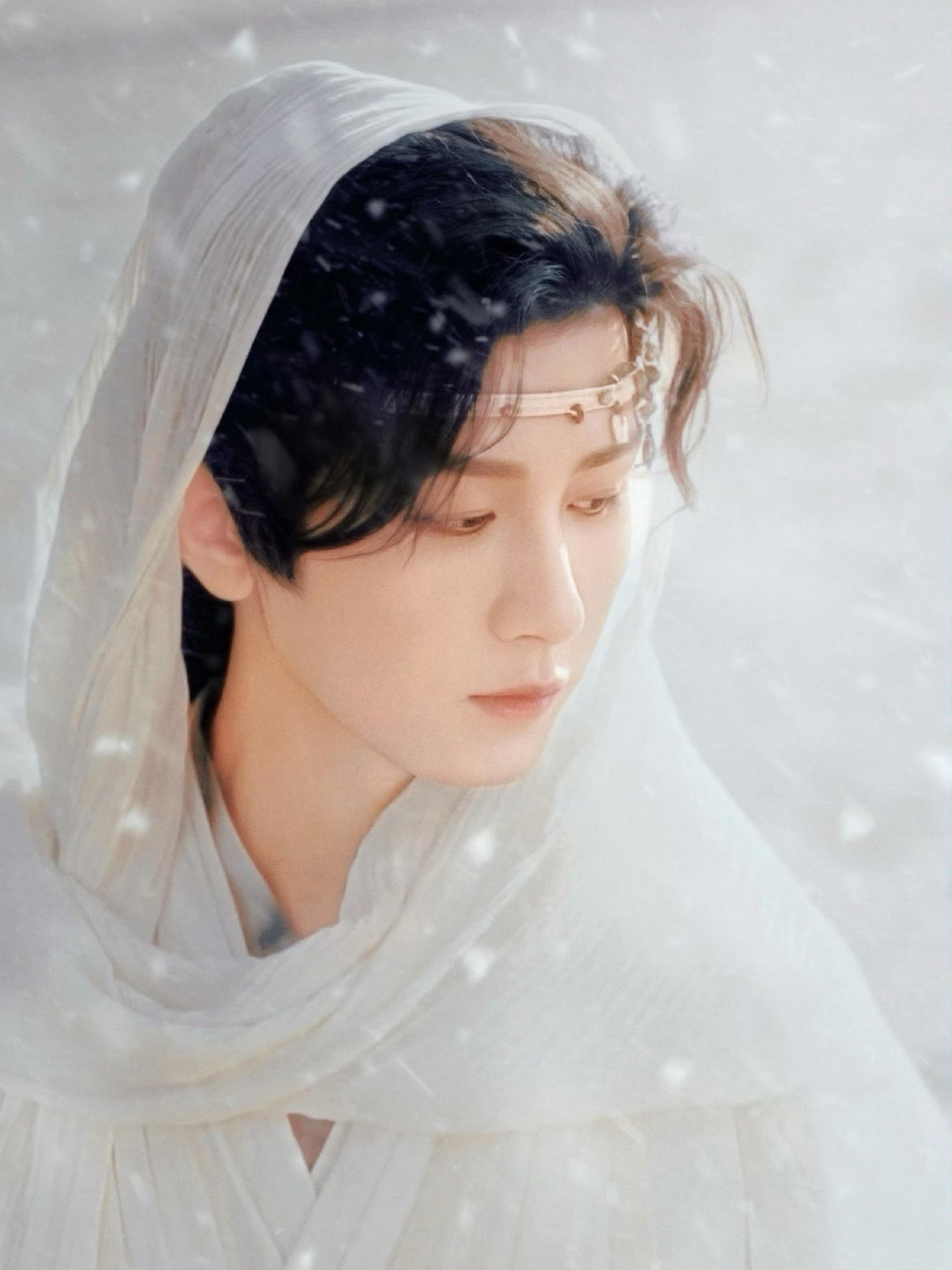 ❤︎━━☼❣️CHENG.YI❣️☼ ━━❤︎成毅两京十五日cy成毅朱瞻基在历史