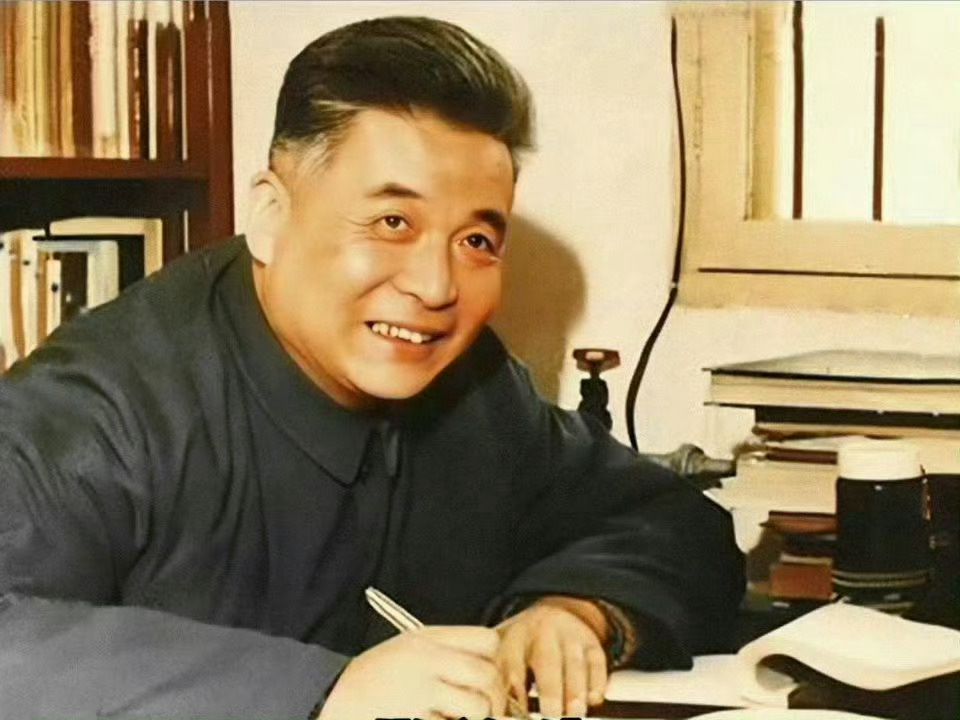 “如果有来生，我还选择中国！”今天“两弹一星”元勋邓稼先诞辰102周年 ，缅怀，