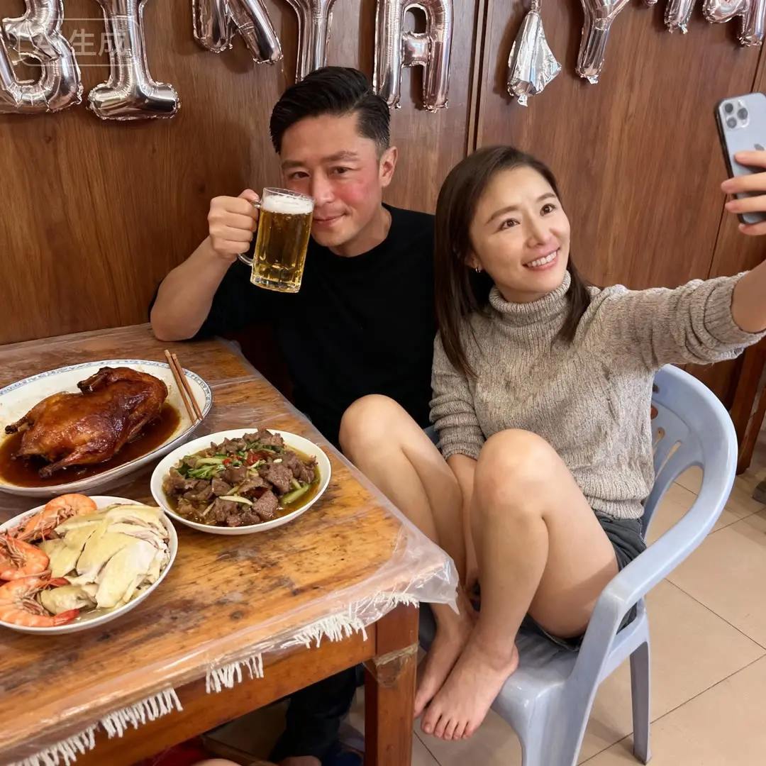 林心如 小夫妻的幸福生活 霍建华