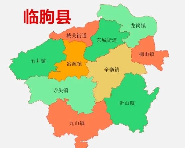 潍坊的县级市（县）马上只剩临朐不通高铁了。潍坊有8个县级市（县），现在已经开通高