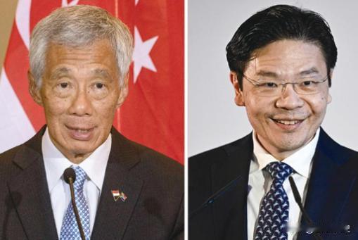 李显龙黄循财轮番喊话也压不住，新加坡反印情绪彻底炸锅，华人拼下的家底印度人坐享其