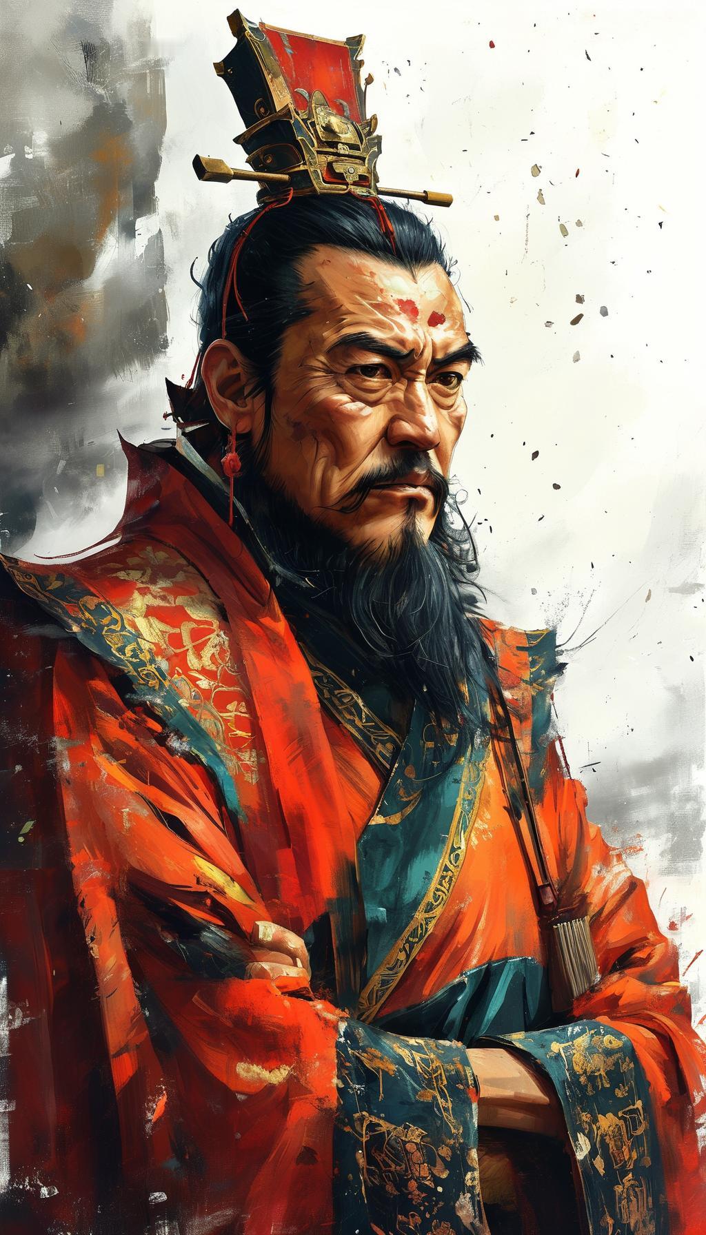 澛调之盟：一场“调调”爆炸的传奇，谁才是真正的“盟主”？
各位历史迷、吃瓜群众们