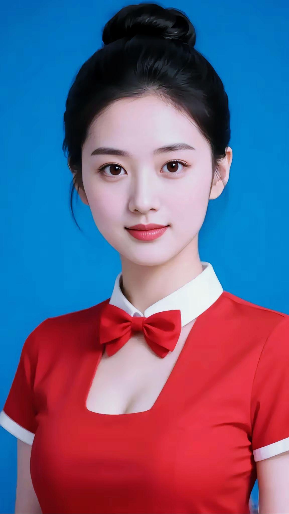 人美歌甜，人见人爱，Al生成