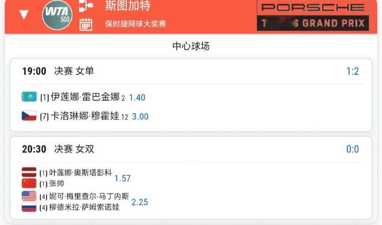 4月19日
广西三月三！！
独享的四日假期！！
同时也是网球迷们的节日[送自己一