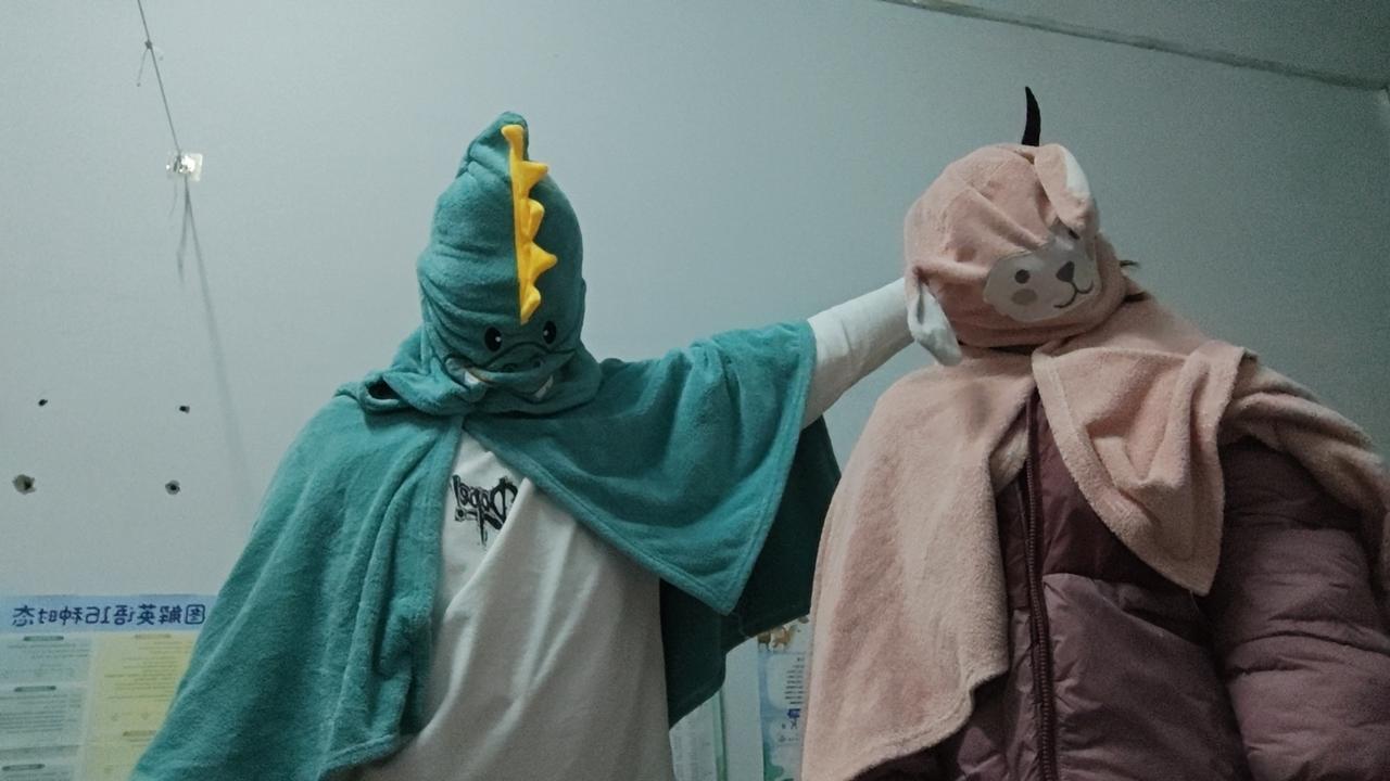 今年最舍不得删的照片那可能是这张了！！！！哈哈😃