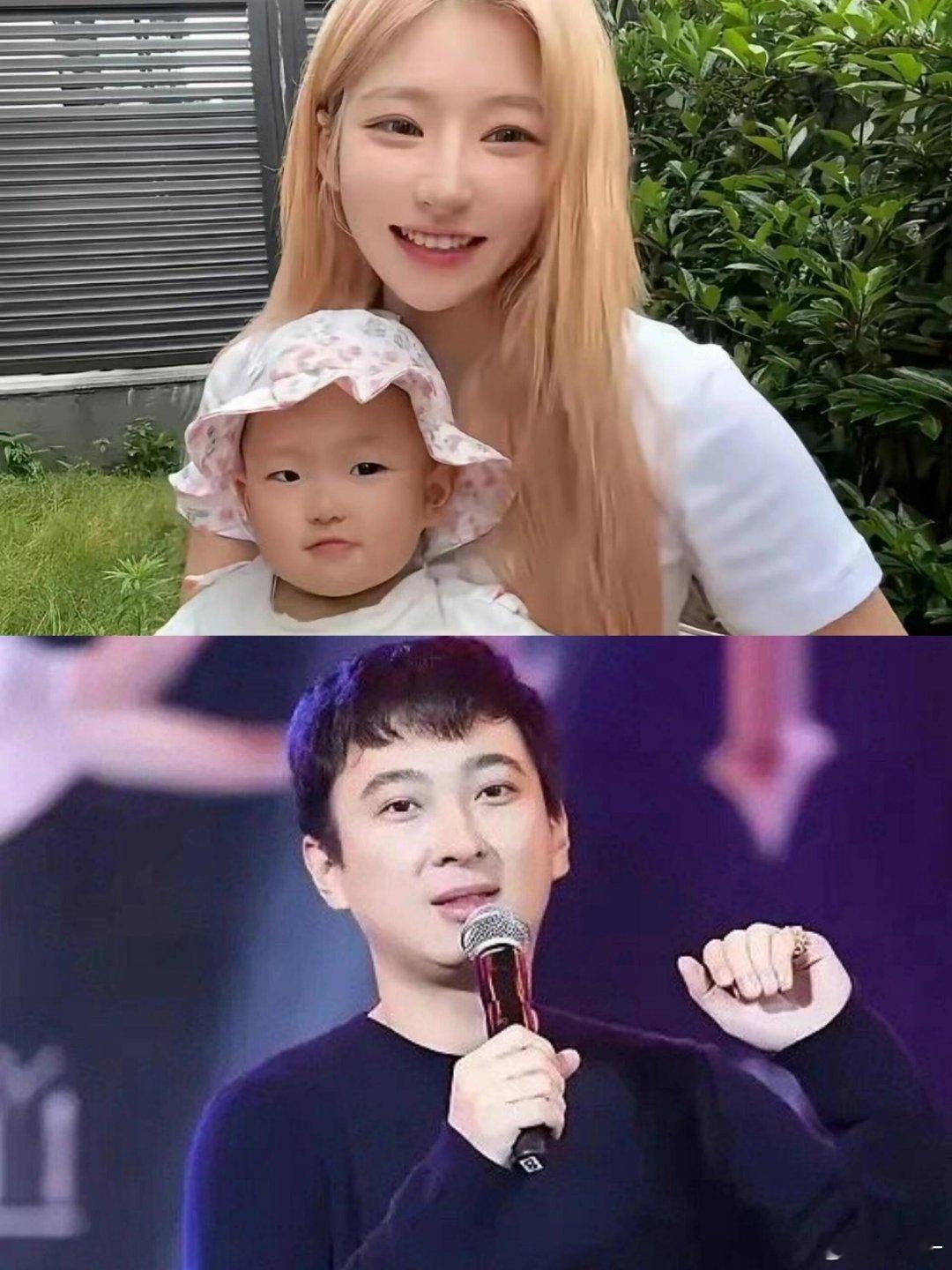 #王思聪 黄一鸣# 思聪一鸣你俩到底怎么回事啊，现在搞得健林很难受啊[汗]王健林