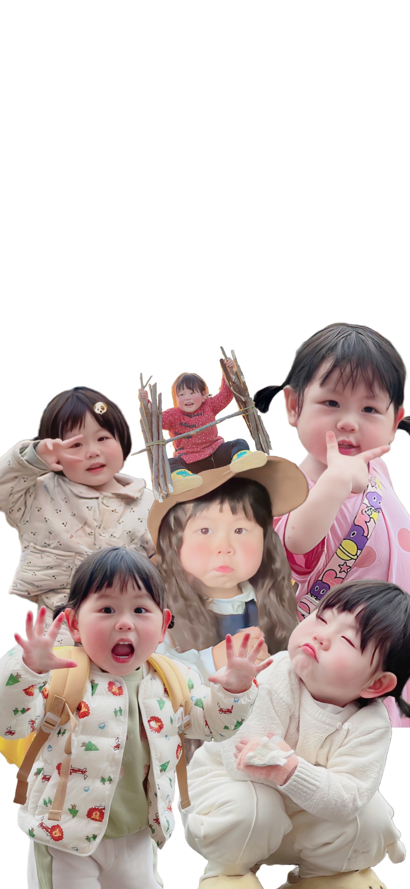 #瑶一瑶小肉包[超话]##瑶一瑶三岁生日快乐#生日快乐瑶瑶[兔子]三岁啦[给你小