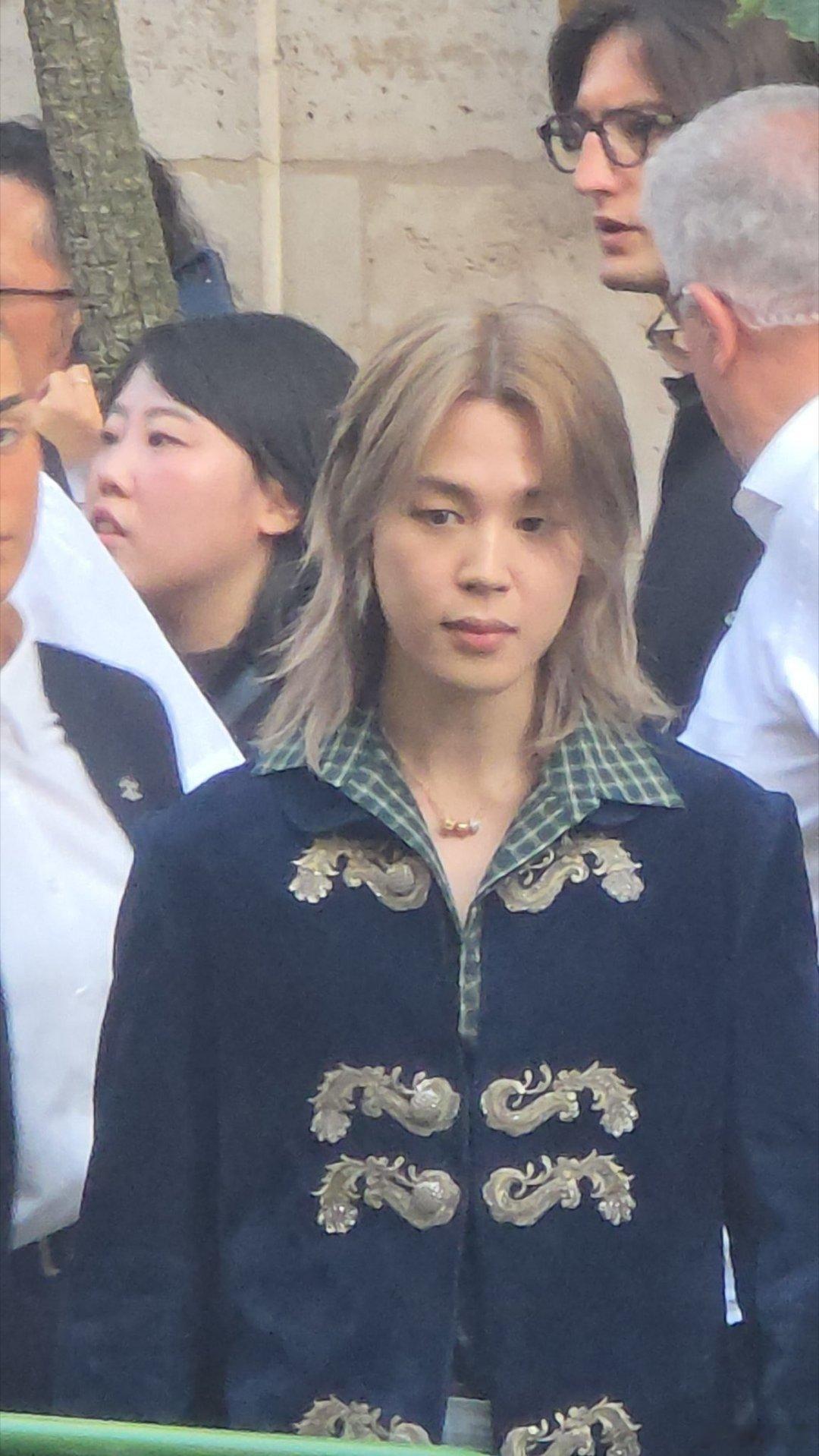我们王子大人到啦朴智旻dior全球代言人 | 朴智旻dior全球大使 |朴智旻巴