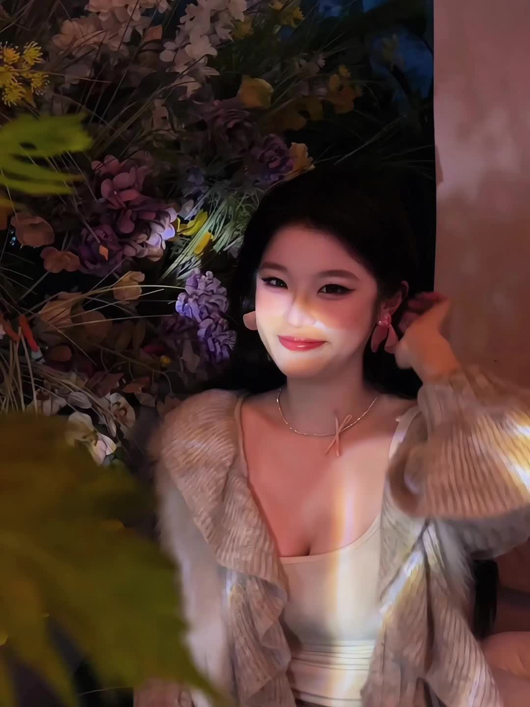 白天研究生 晚上研究…