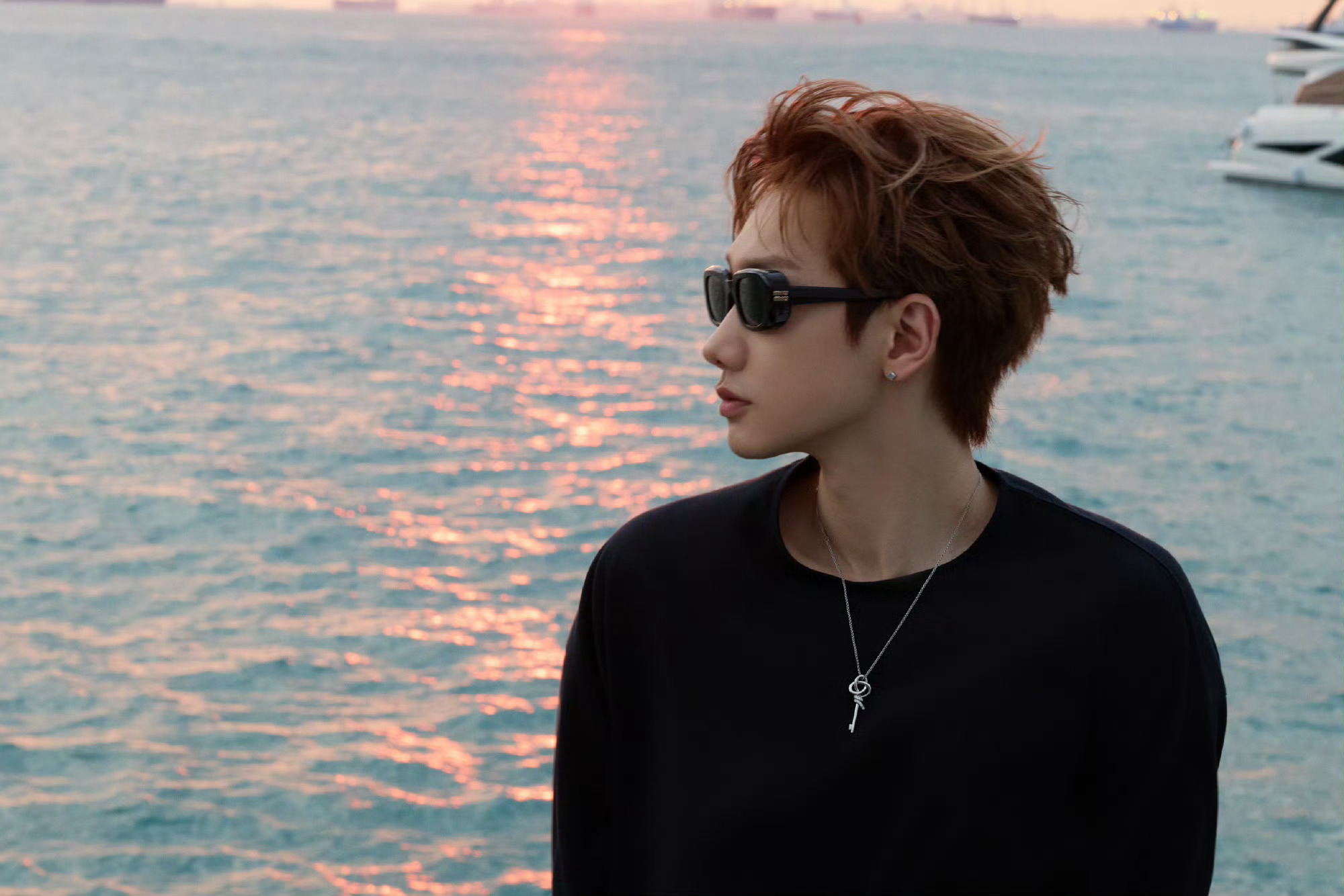 汪苏泷明日世界专辑试听哎呀你怎么知道这是汪苏泷第12张创作专辑了！这可是汪苏泷创