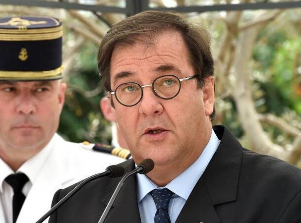 法国驻中非大使官邸风波升级！约30名年轻女性被曝曾出入，巴黎已启动纪律程序

