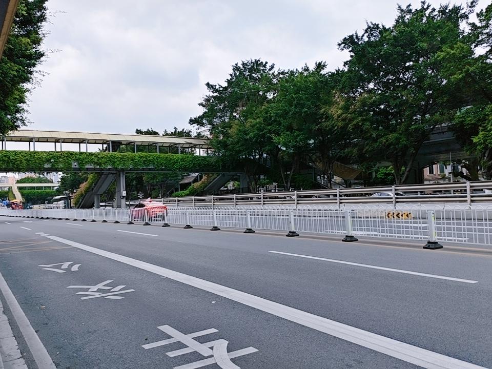 晒图笔记大赛繁忙的六二三路