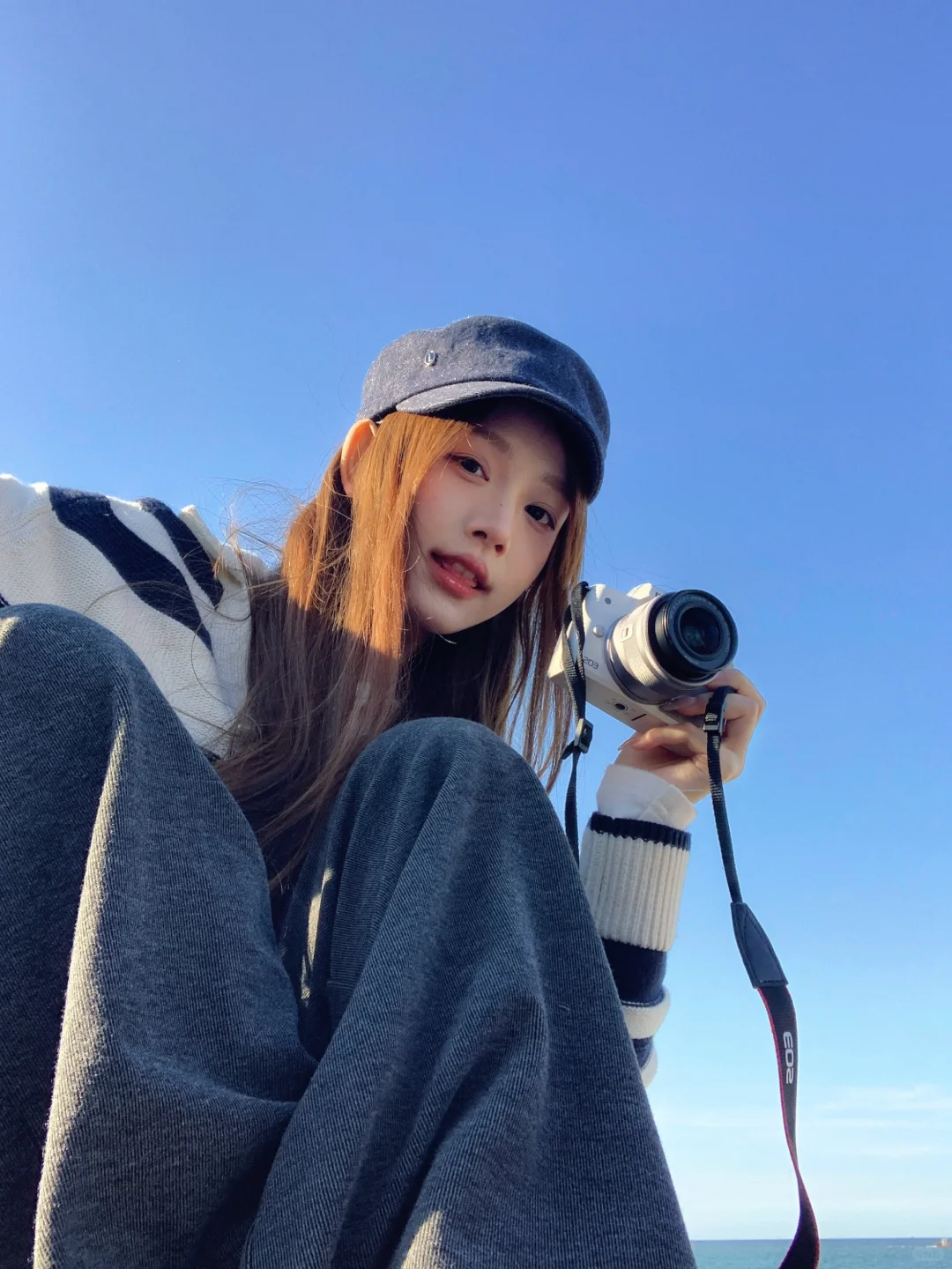 入秋了