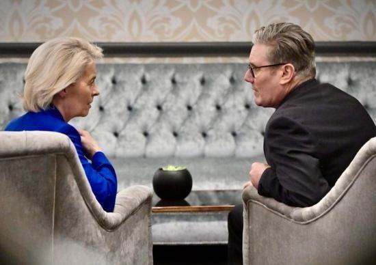 英国也挣扎：砸钱近5亿，减少对中国关键矿产依赖。英国政府去年底曾推出一项“203