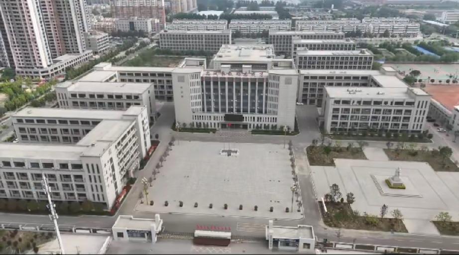 山东省成武县第二中学
山东省成武第二中学（简称成武二中）创办于1993年，是山东