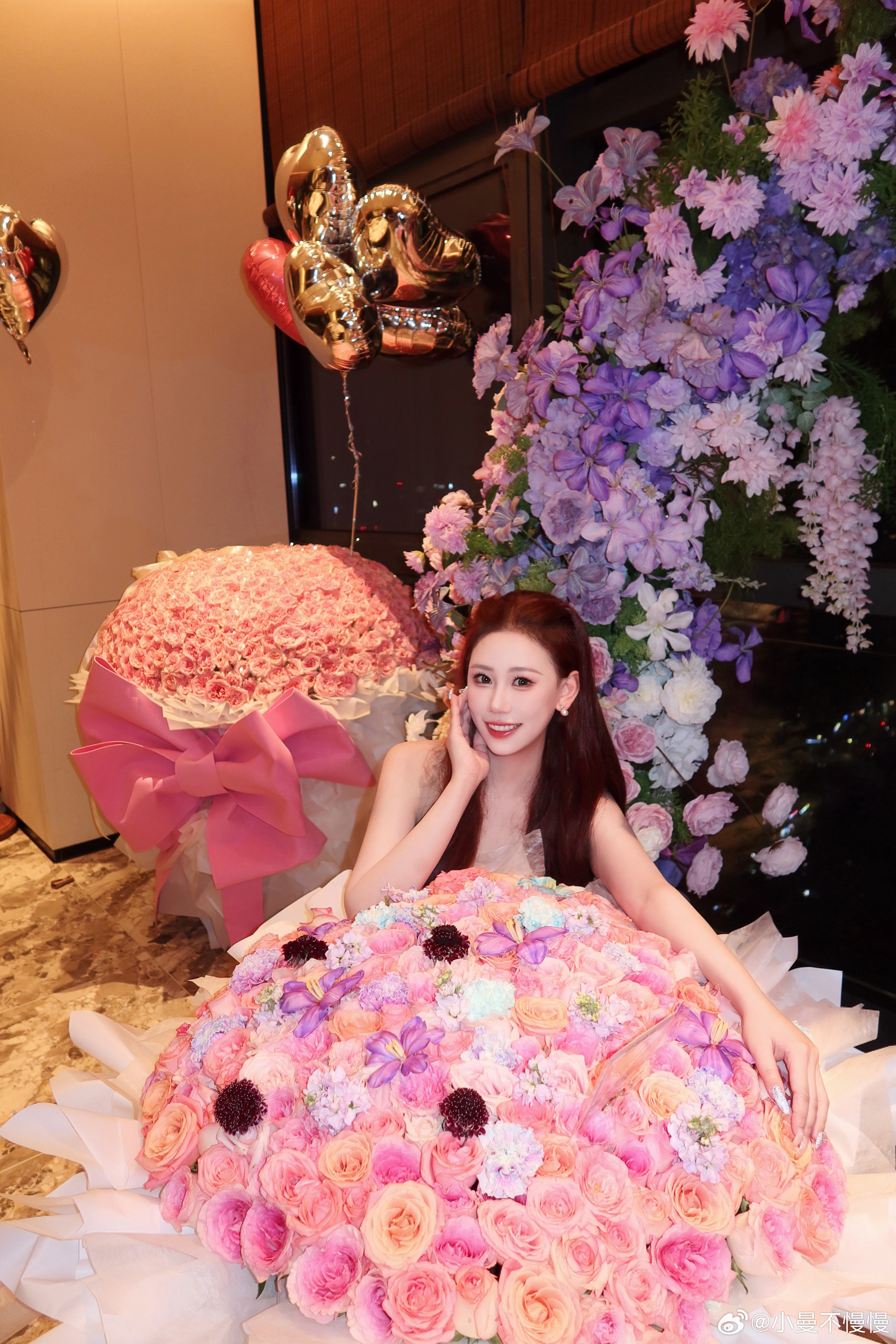 26🎂growing and glowing🥂 