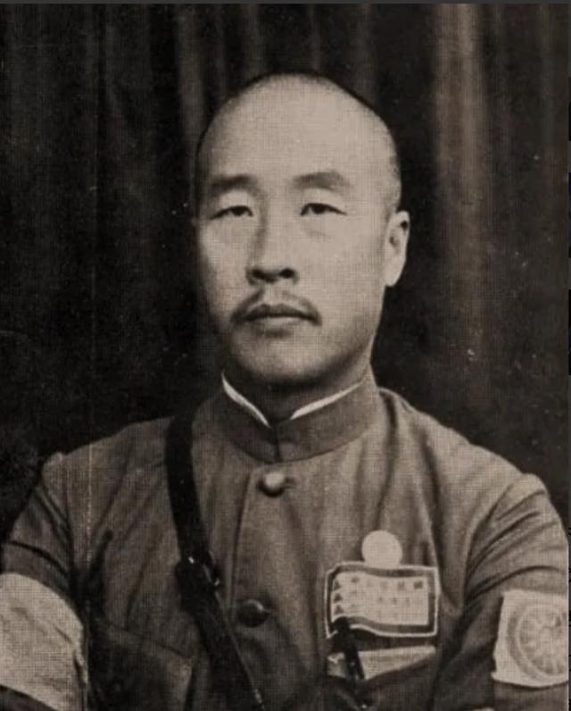 1938年1月，蒋介石枪毙韩复榘前，询问韩的老长官冯玉祥意见，谁料，冯玉祥的答复