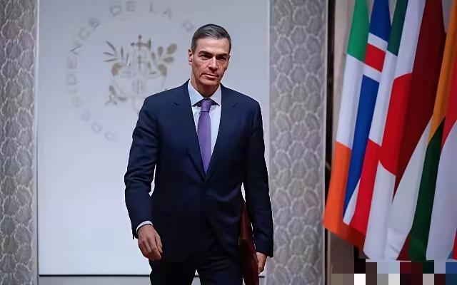 重磅！西班牙永久撤回驻以色列大使。值得肯定！但，最初屠杀美洲大陆的印第安人的国家