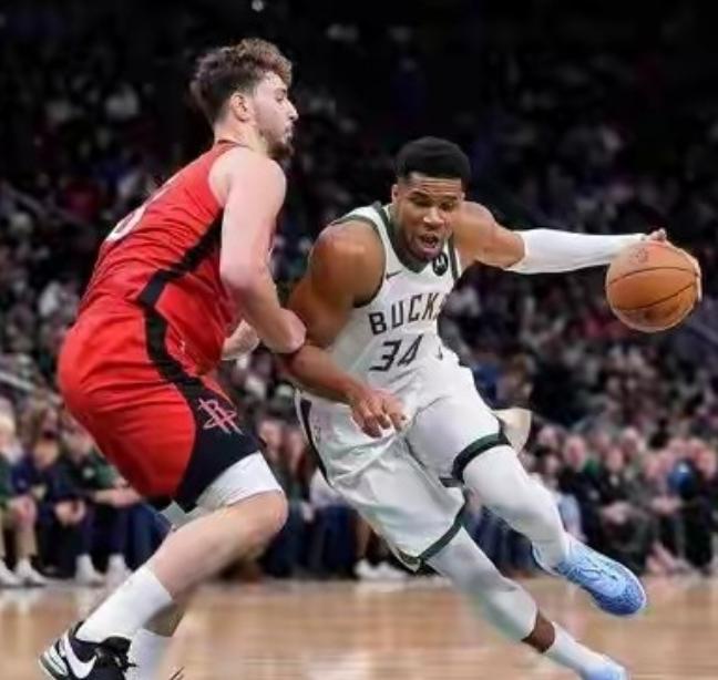 大鱼来了！5 月 12 日 NBA 两大消息，

5 月 12 日，NBA 突然