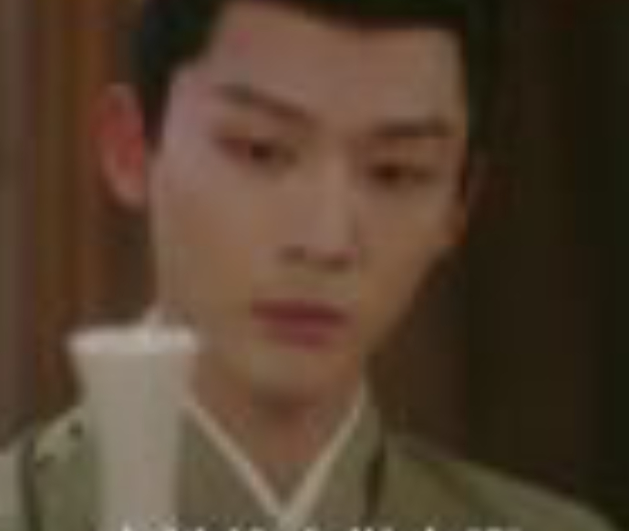 张晚意会不会接班胡歌？ ​​​