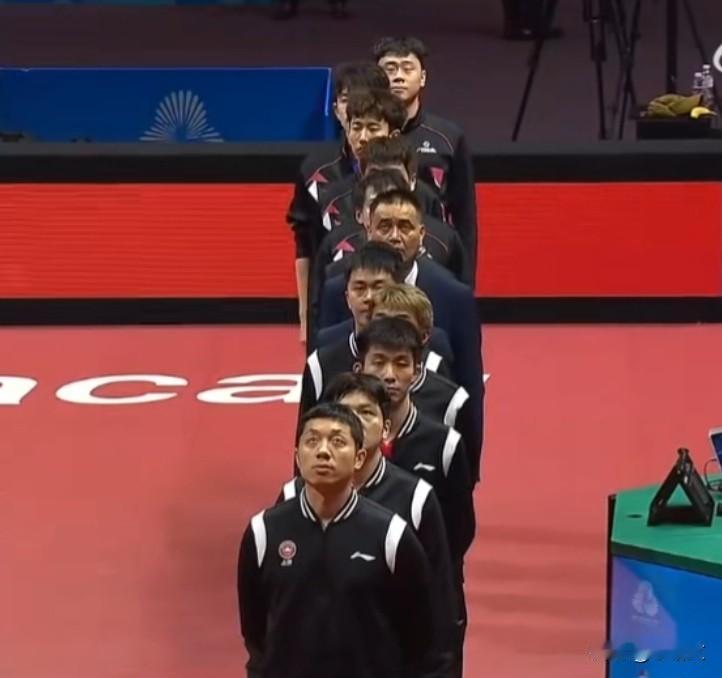 全运男团1/4决赛杀疯了！梁靖崑战樊振东，河北上海神仙打架
 
全运乒乓球男团1