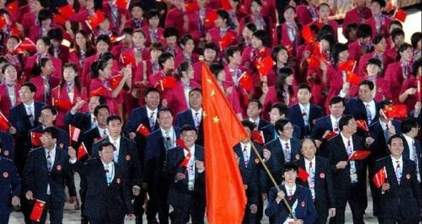 办国际大赛原本是展现实力的好机会，结果这回在日本，硬是生生搞成了一出让人惊掉下巴