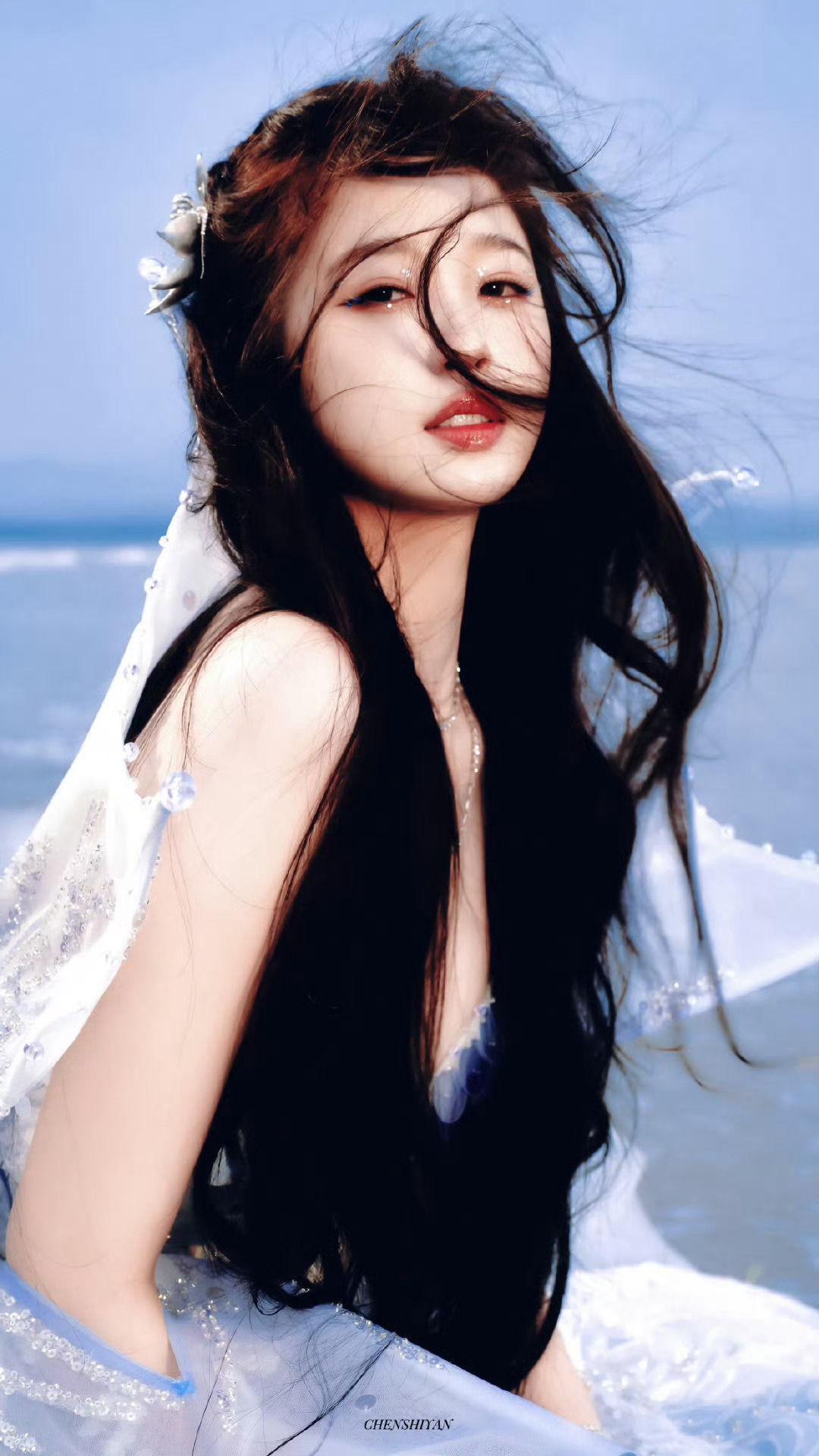 其实这组也很贴呀🥰 