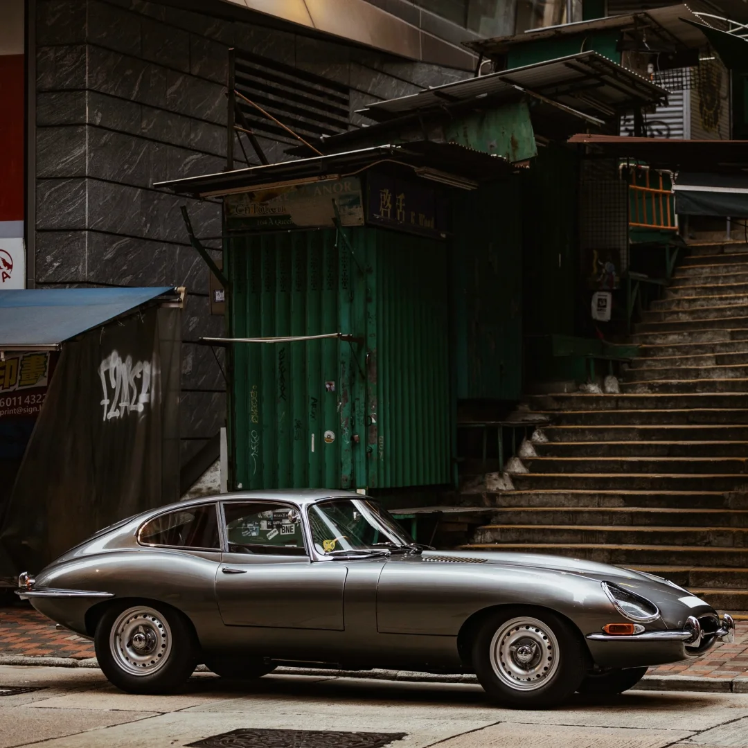 我的1:1情怀铁皮大玩具