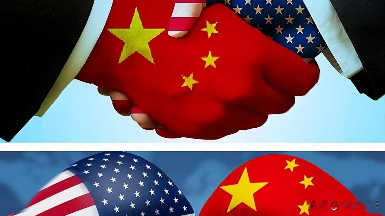 读懂中美战略稳定：背后的大国战略思维是什么？ 

中美战略稳定，从来不是简单的外