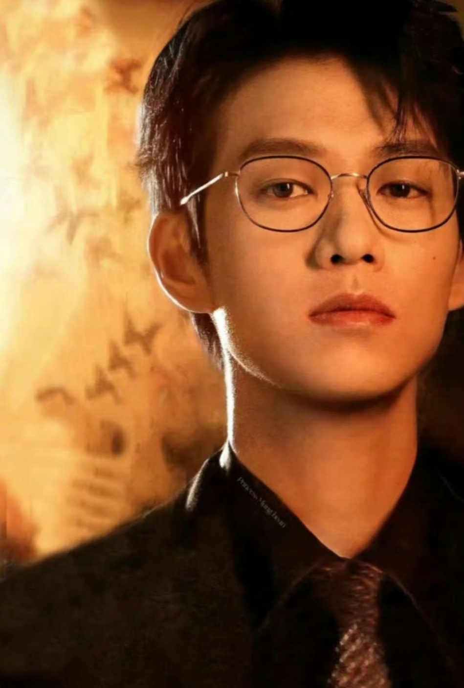 孟宴臣当初有多火？ 