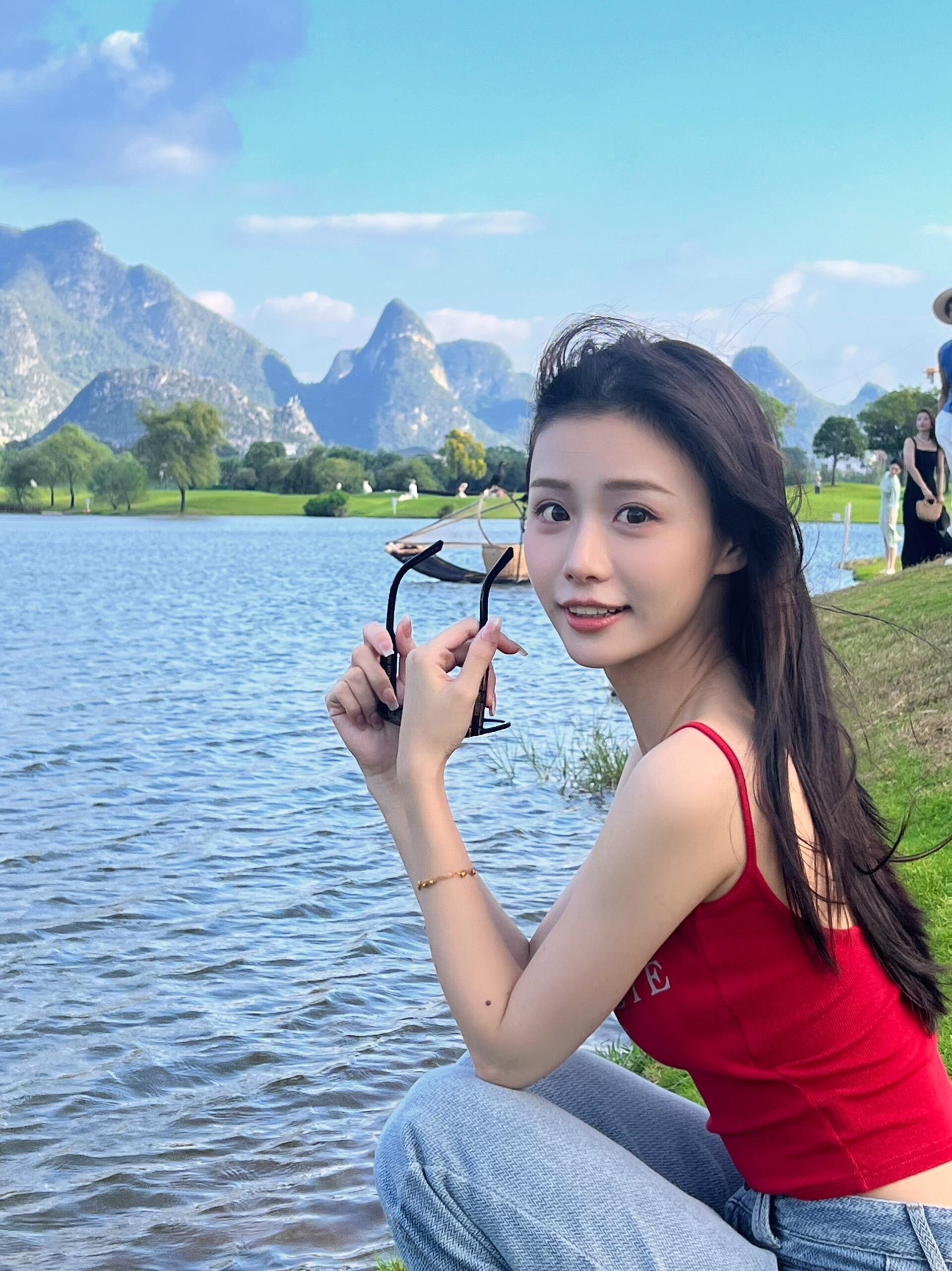 给阿嬷的情书 淑柔王晓慧，很漂亮，超漂亮 