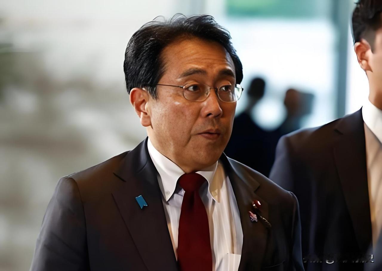 不等了，日本访华
当地时间5月20日，日本经济产业省正式对外官宣：日本经济产业大