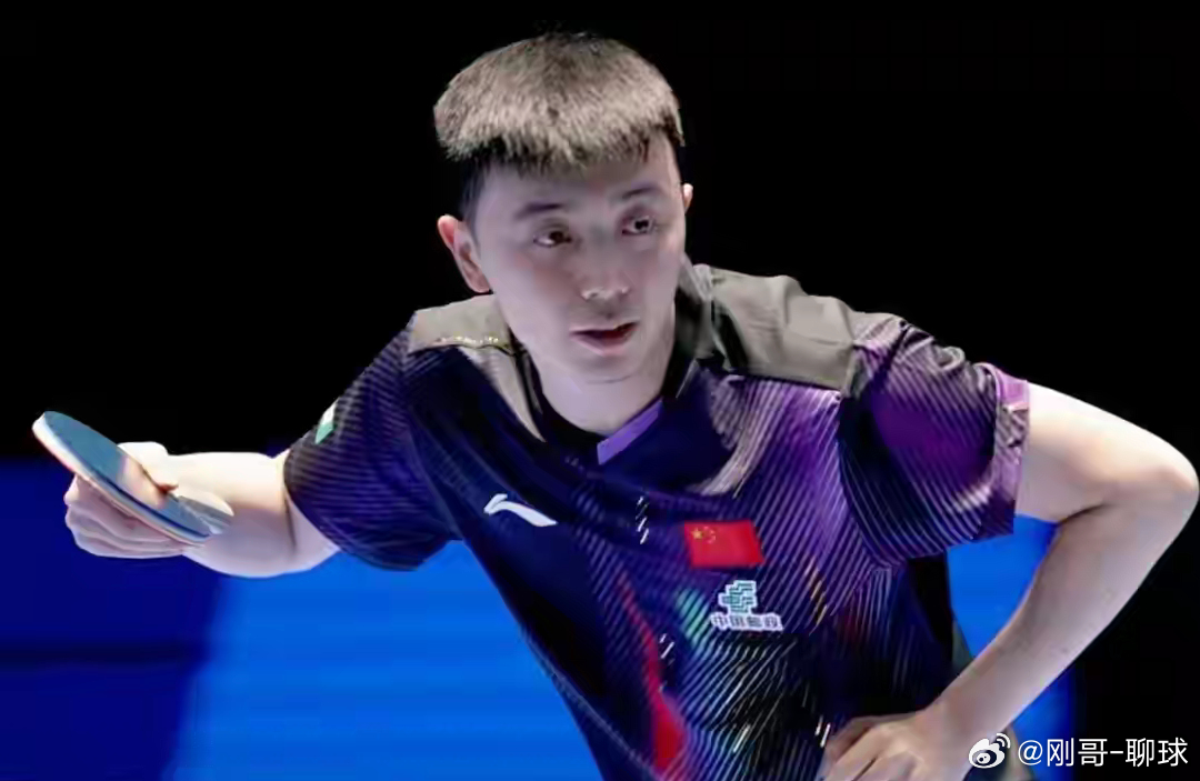 澳门世界杯：国乒出局第一人诞生！男单小将0-3惨败德国选手2026澳门乒乓球世界