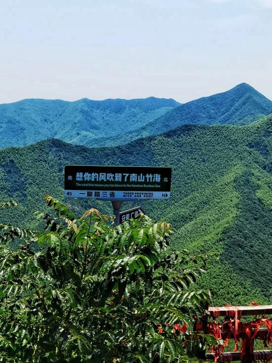 发现江浙沪周边度假地！五一自驾直接冲！