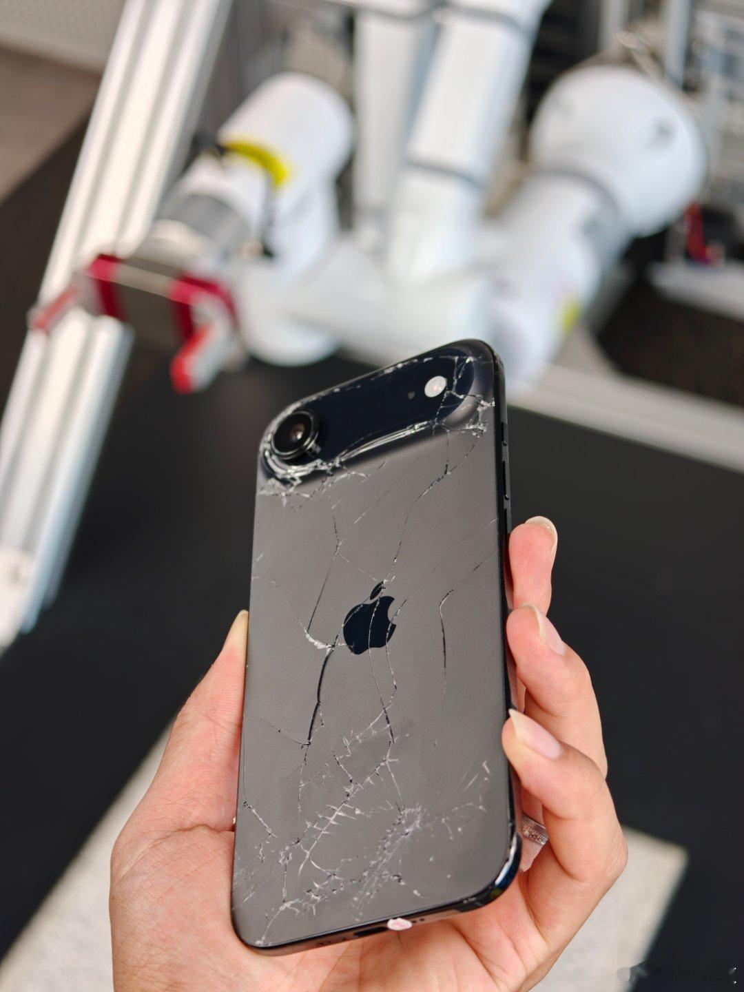 转瞬即逝的iPhoneAir 