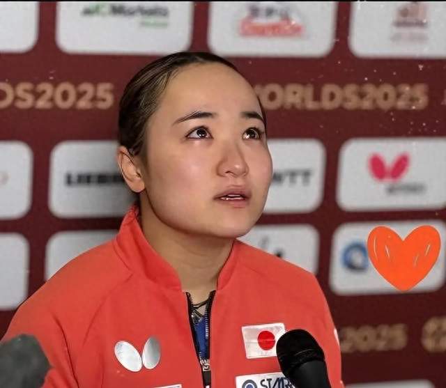 日乒女队大调整，伊藤出局“双削”入选，削球难题马琳避无可避