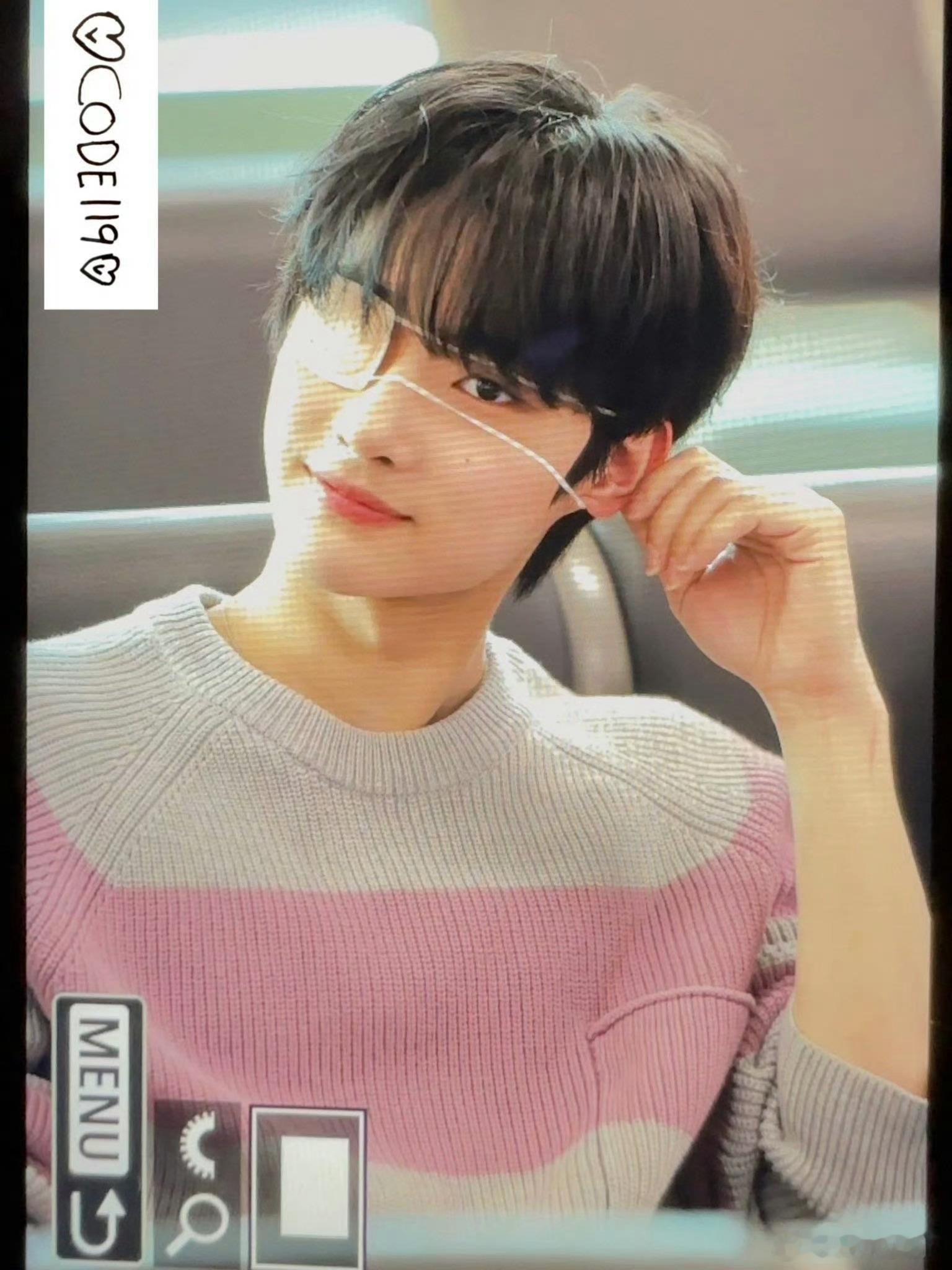 #韩国爱豆整容堪比大变活人#韩国的造星技术你不得不服啊，几乎每个爱豆都有1.0 