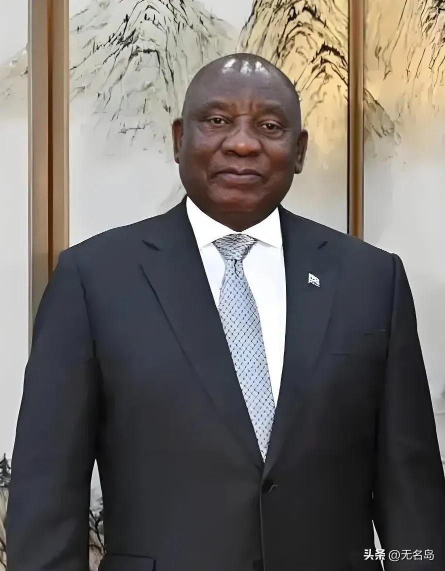 南非这一刀，砍得真狠！中国钢企在非洲彻底“芭比Q”了。

就在3月20日，南非国