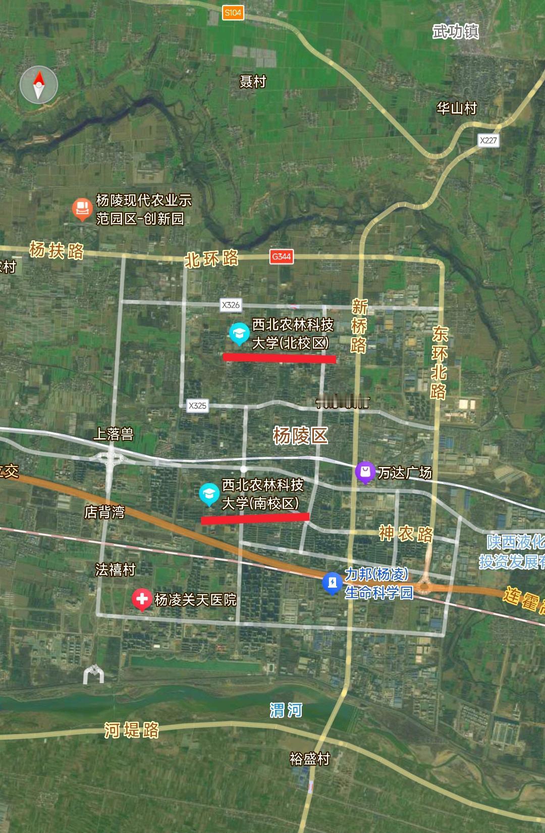 这样看来咸阳才是高等教育实力最强的普通地级市。毕竟拥有985高校的城市普遍都是直