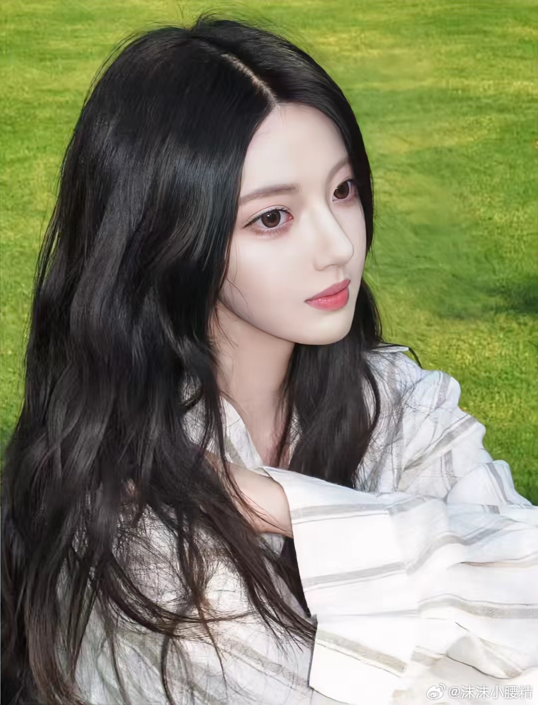 难道没有人觉得，​许荔莎这样的人是很可怕的吗？​正常人分手后就分手了，可是你看许