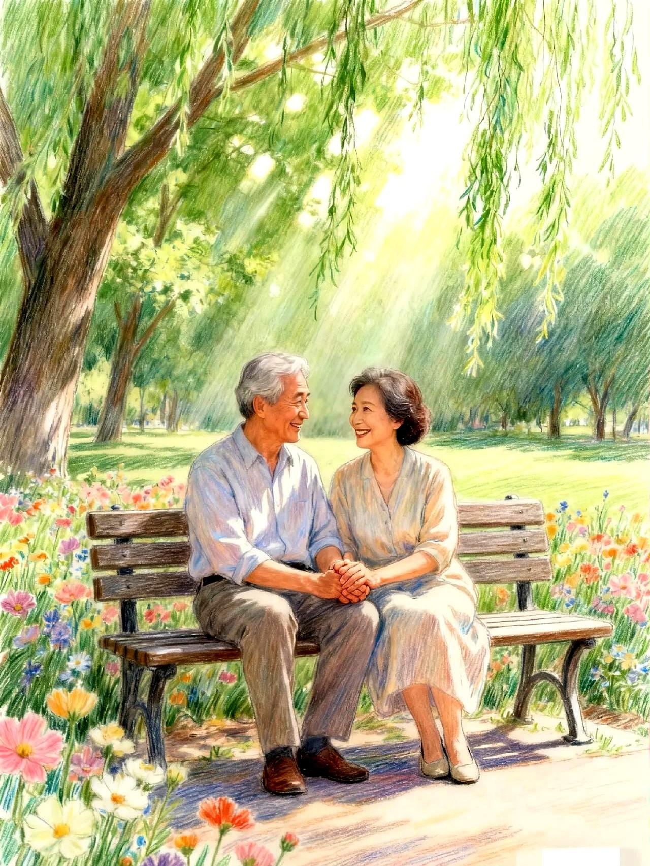 多少人摔门离婚喊“解脱”，转头就被日子打脸？
网友“老陈家常菜”说：“我楼下小