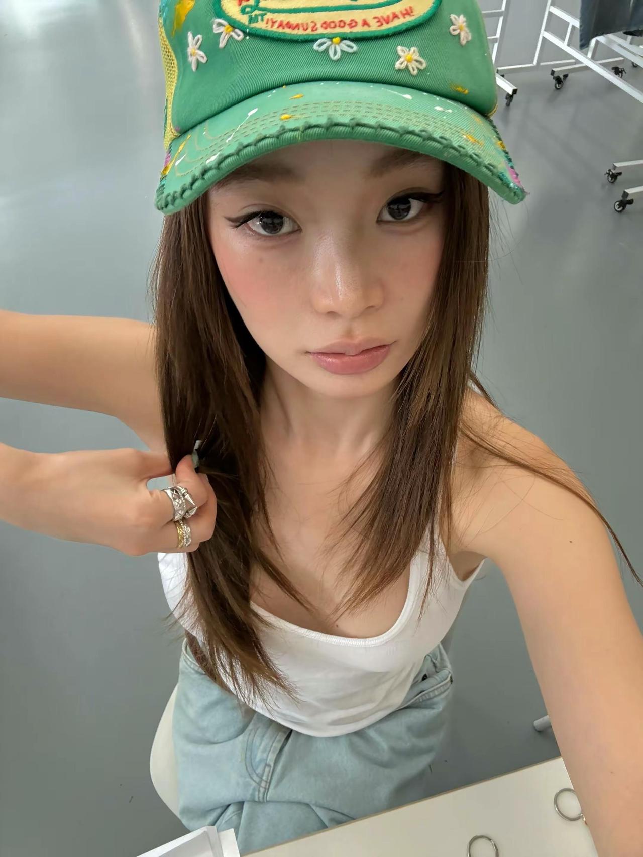 帽子美之