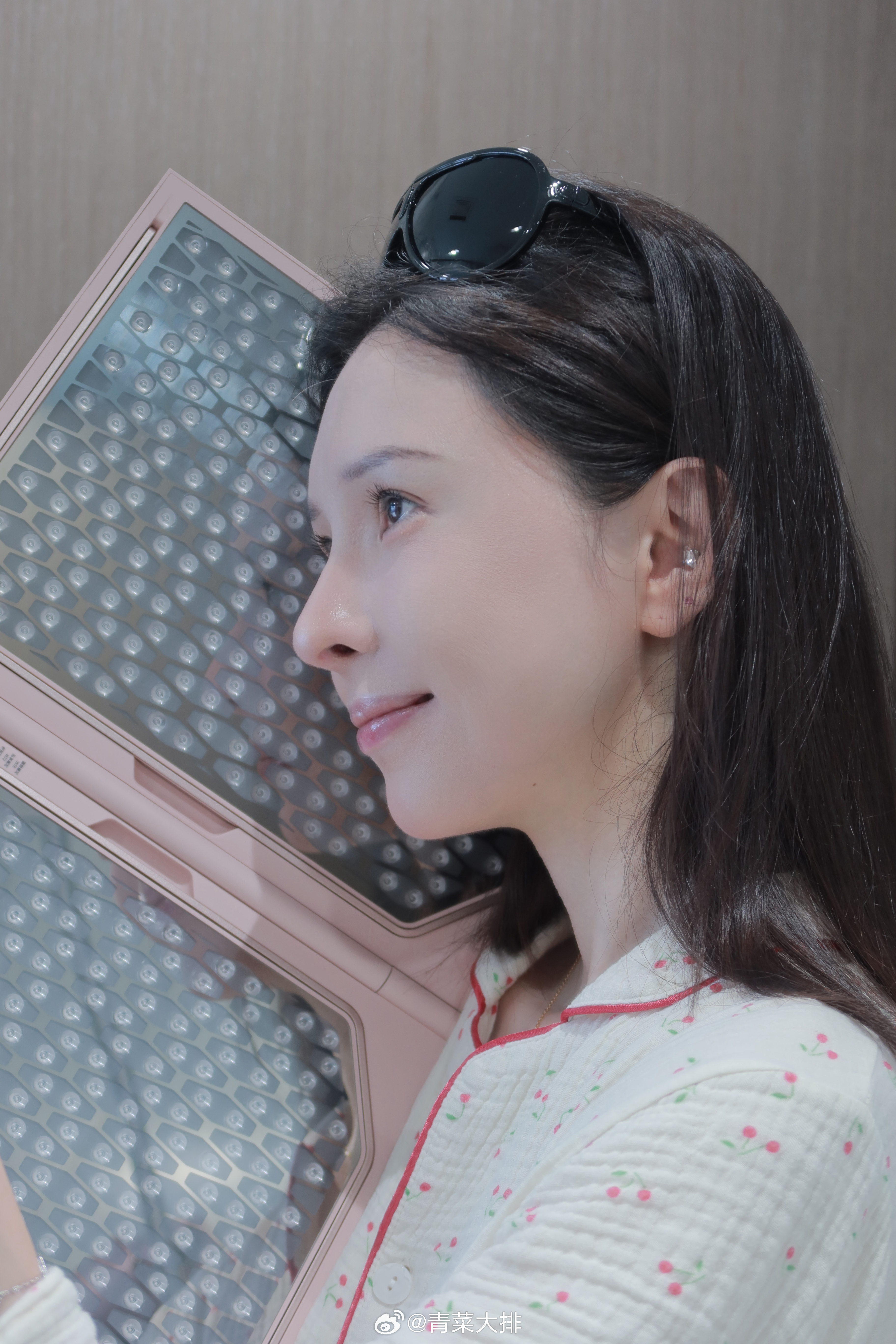 大排vs大排灯 